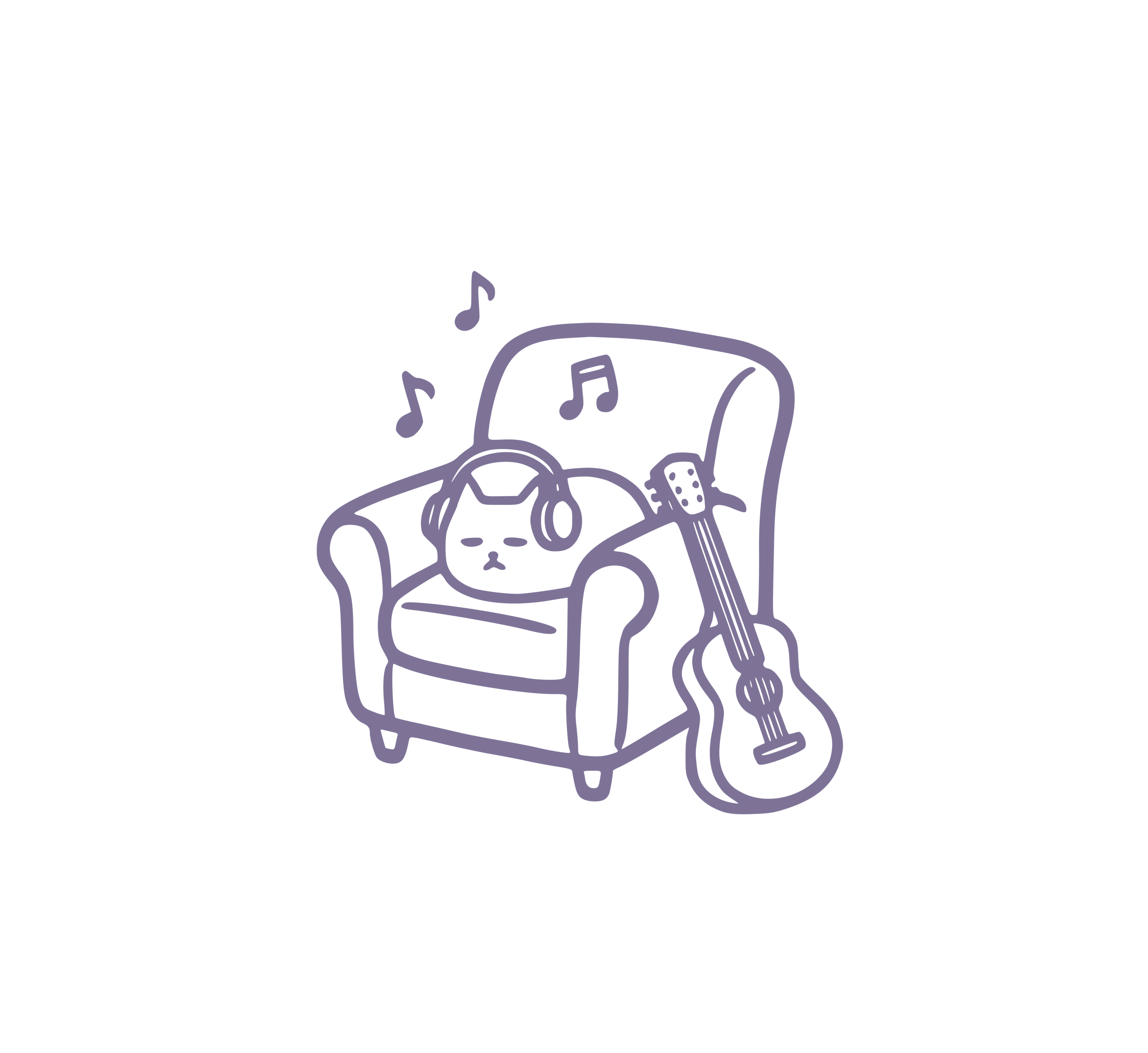 ‧₊˚♪ Soundbowl & Acoustics W/ Ti 𝄞𝄢˚｡⋆